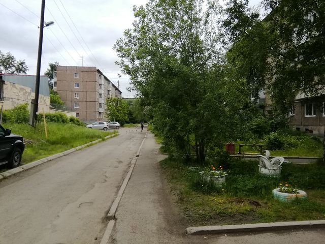 Territory