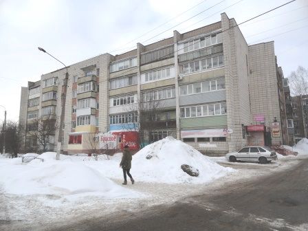 фото дома