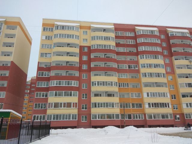 фото дома