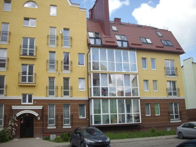 Facade