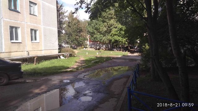 Territory