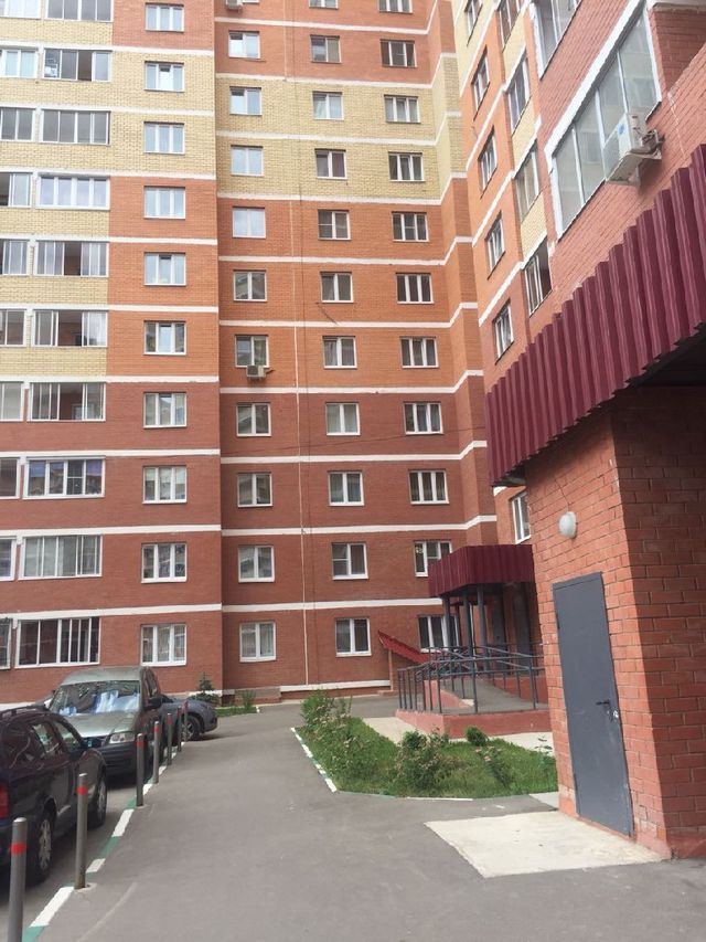 фото дома