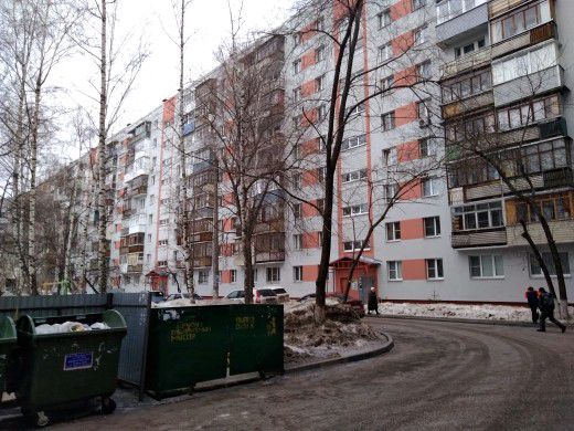 фото дома