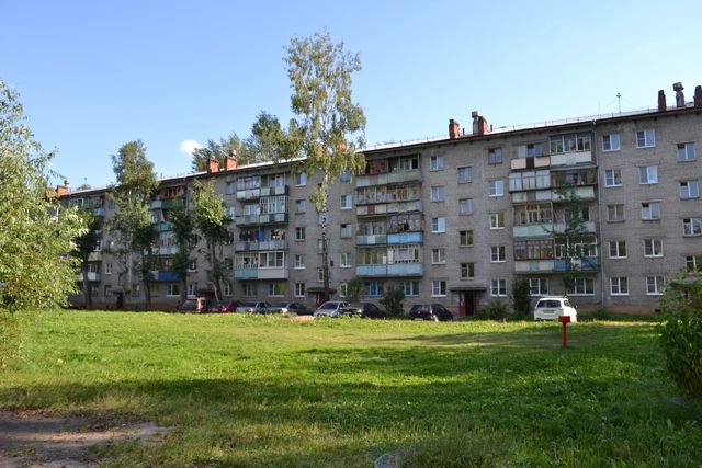 Панорама дома