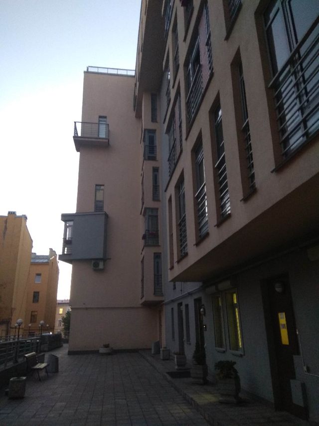 Facade