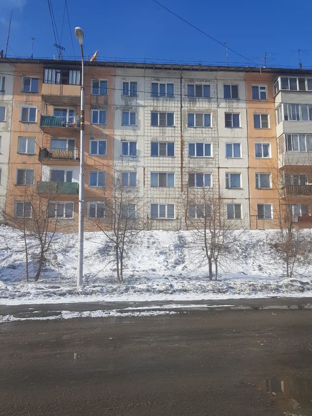 фото дома