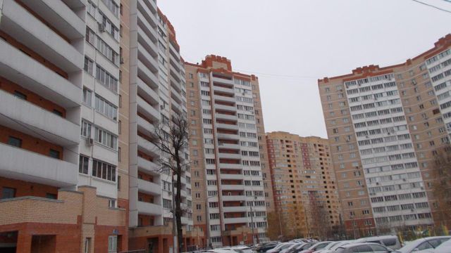 Панорама дома