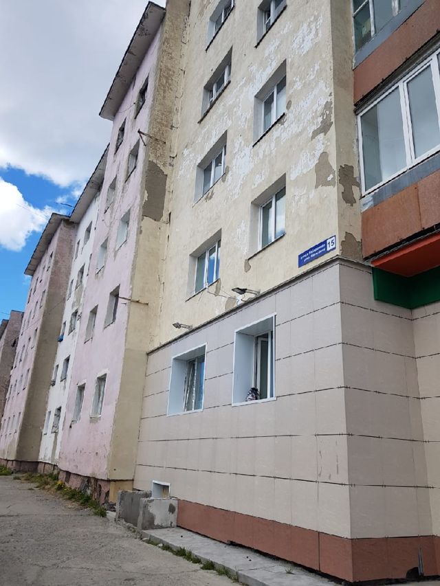 Панорама дома
