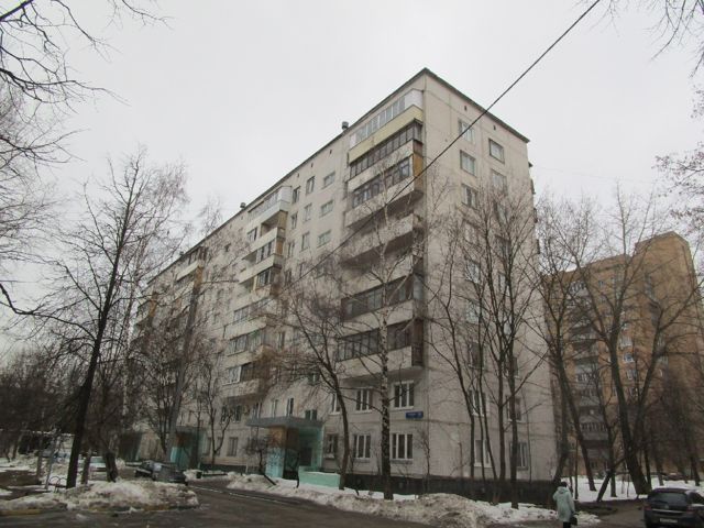 Facade
