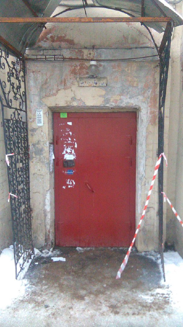 фото дома