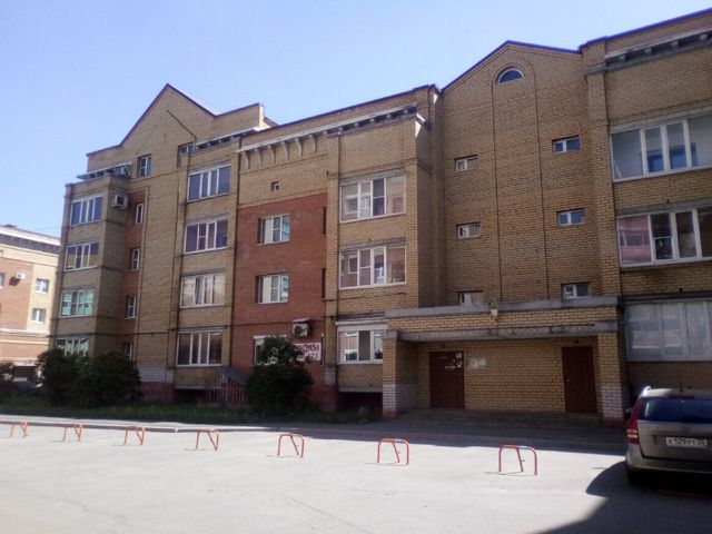 фото дома