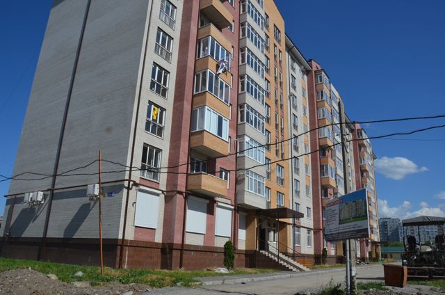 фото дома