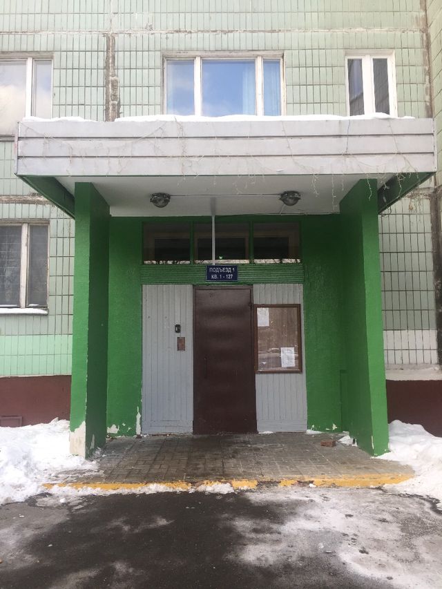 фото дома