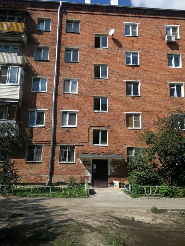 фото дома