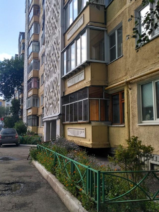 Панорама дома