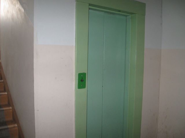 Lift