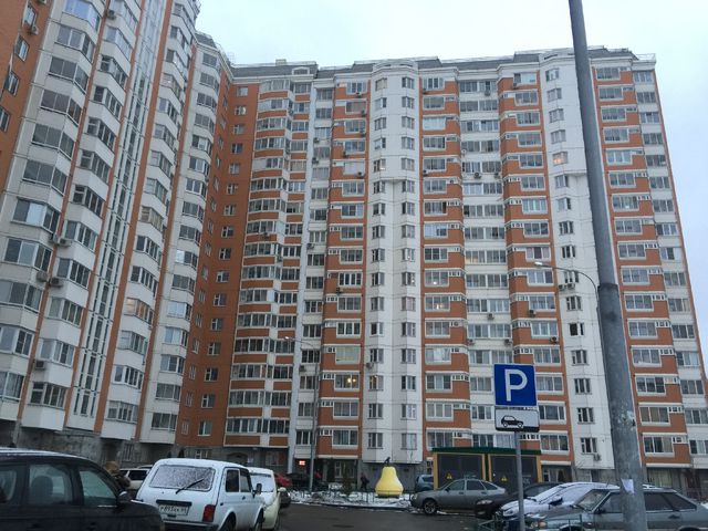 Панорама дома
