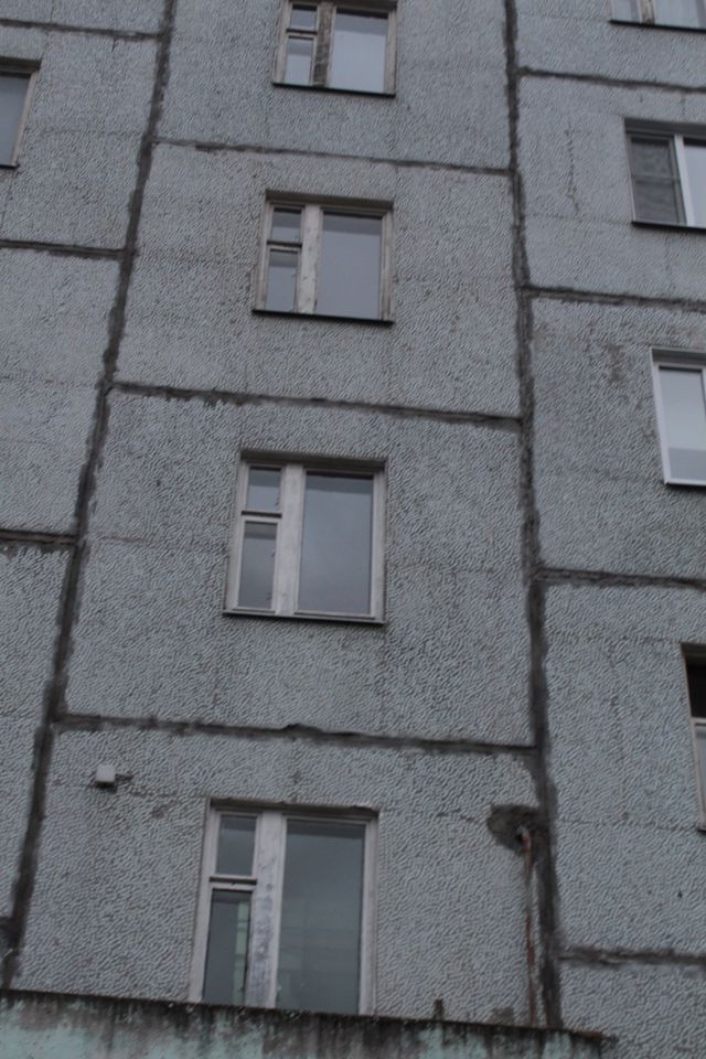 Панорама дома