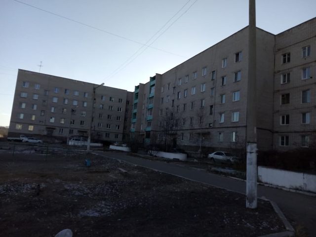 Панорама дома