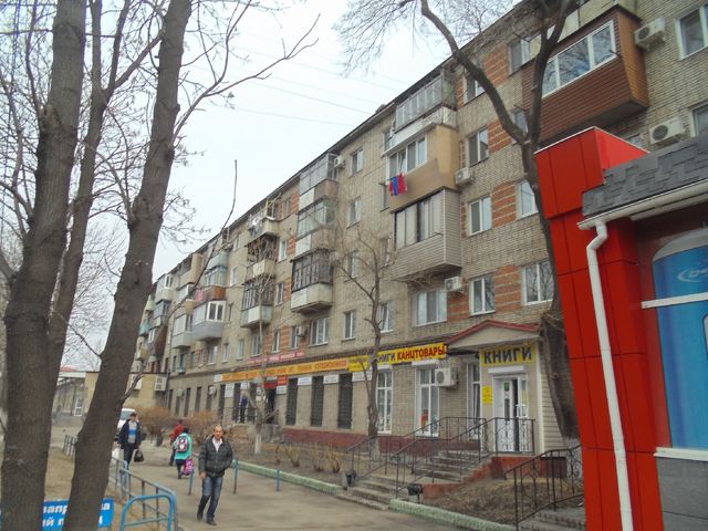 Панорама дома