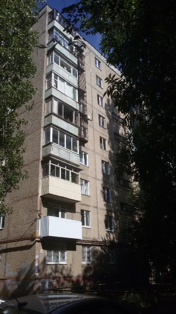 улица имени Академика С.Г. Навашина, 34 (Саратов, Кировский район) –информация и адрес дома (район), серия, отзывы, на карте, планировки и фото– Домклик