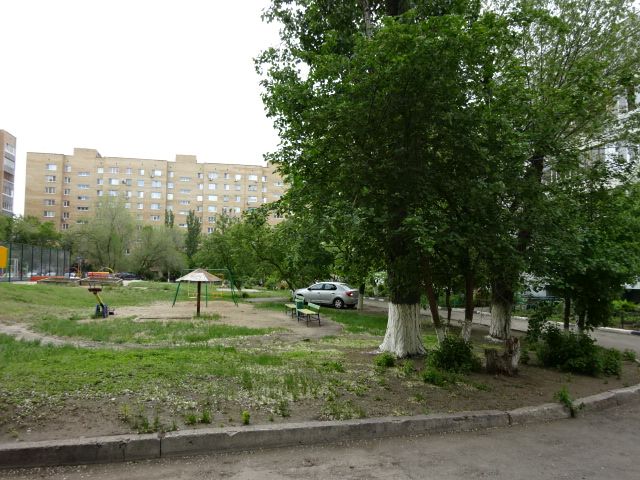 Territory
