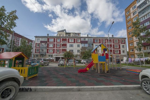 фото дома