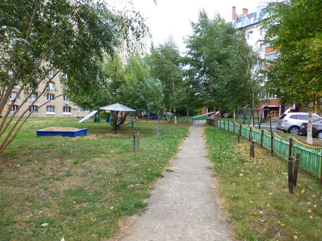 Territory