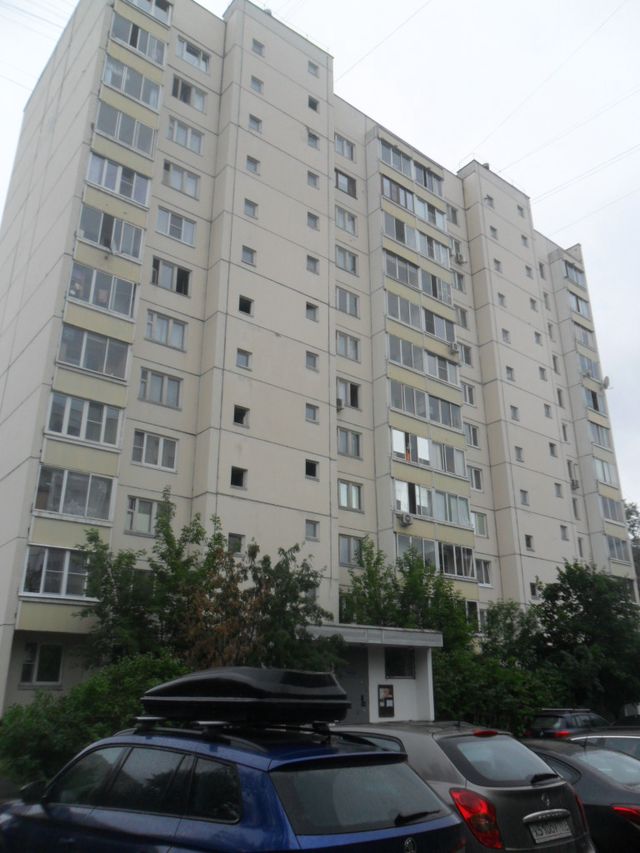 Facade