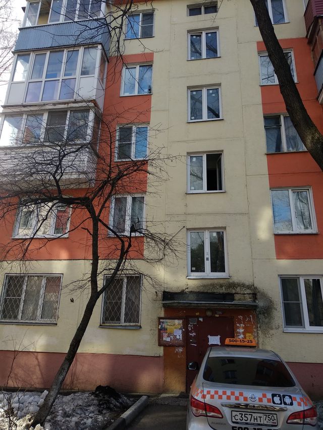 фото дома