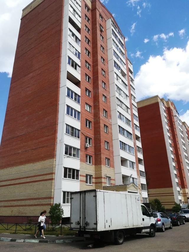 Панорама дома