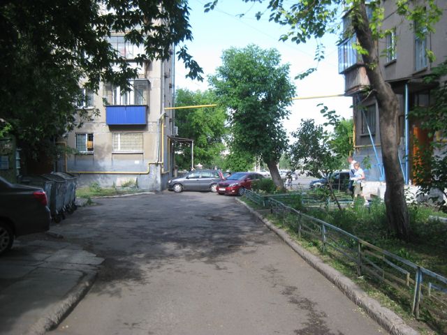 фото дома