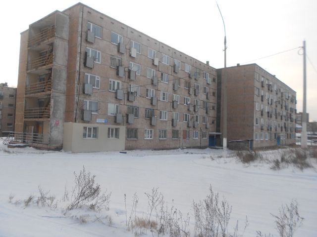 фото дома