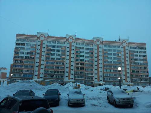 Facade