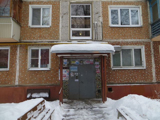 фото дома
