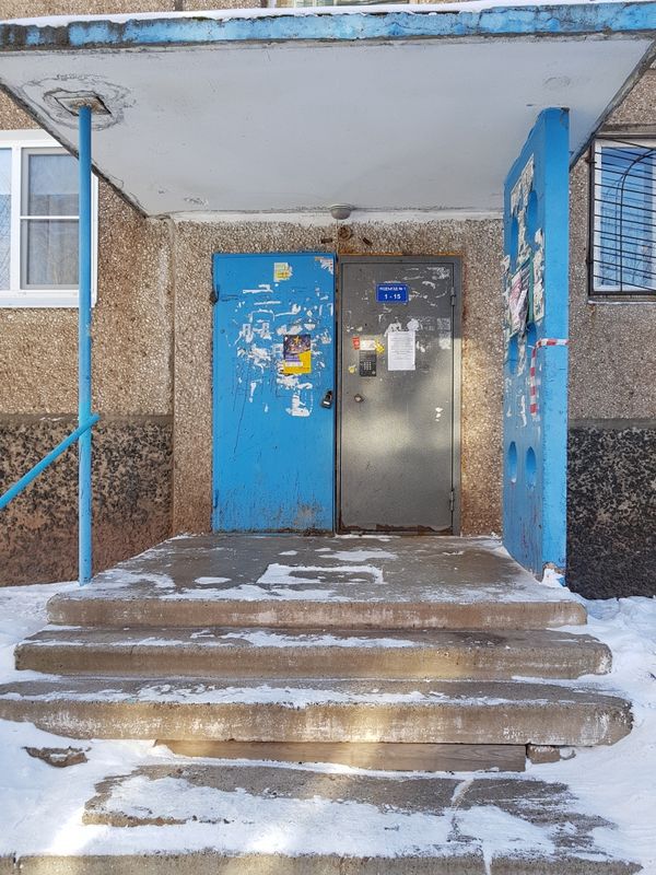 фото дома