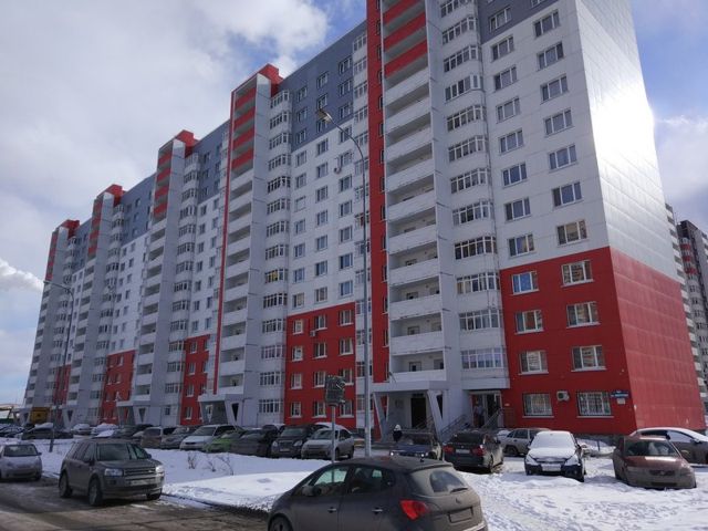 фото дома