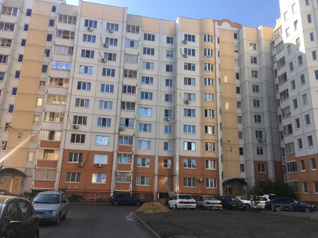 Панорама дома