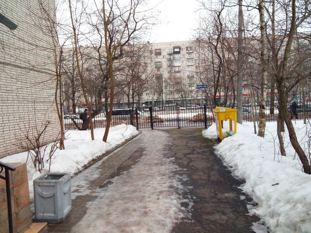 фото дома