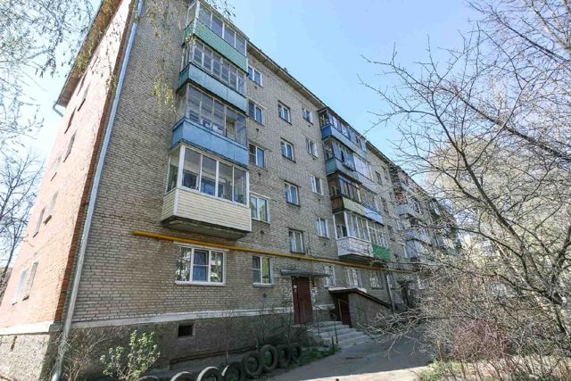 фото дома