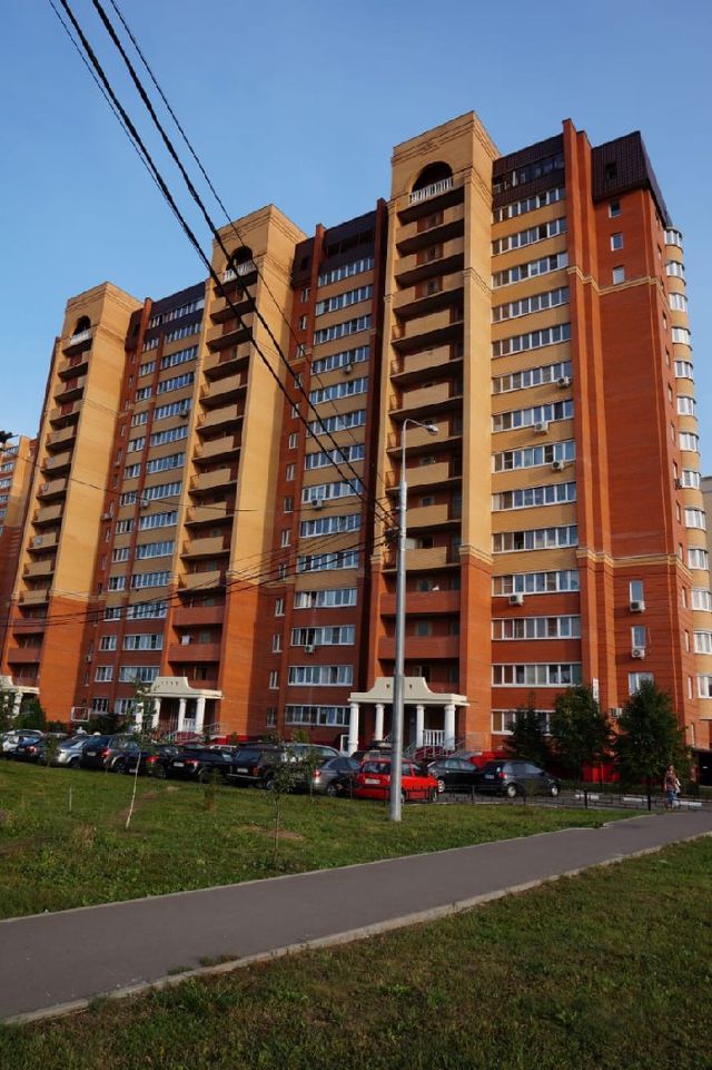 фото дома