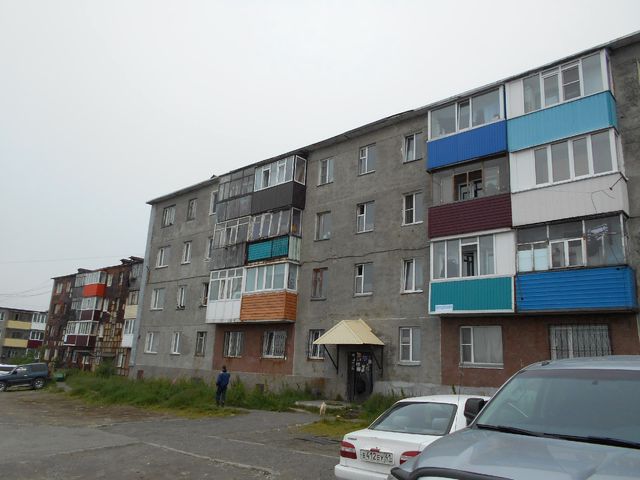 Facade