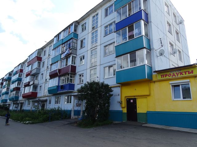 Facade