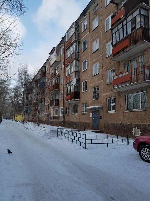 фото дома