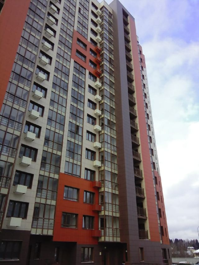 Facade