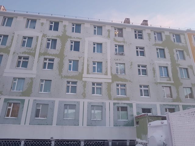 Facade