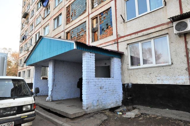 фото дома