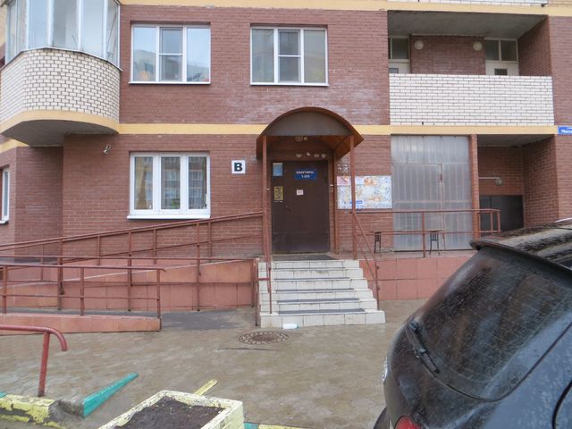 фото дома