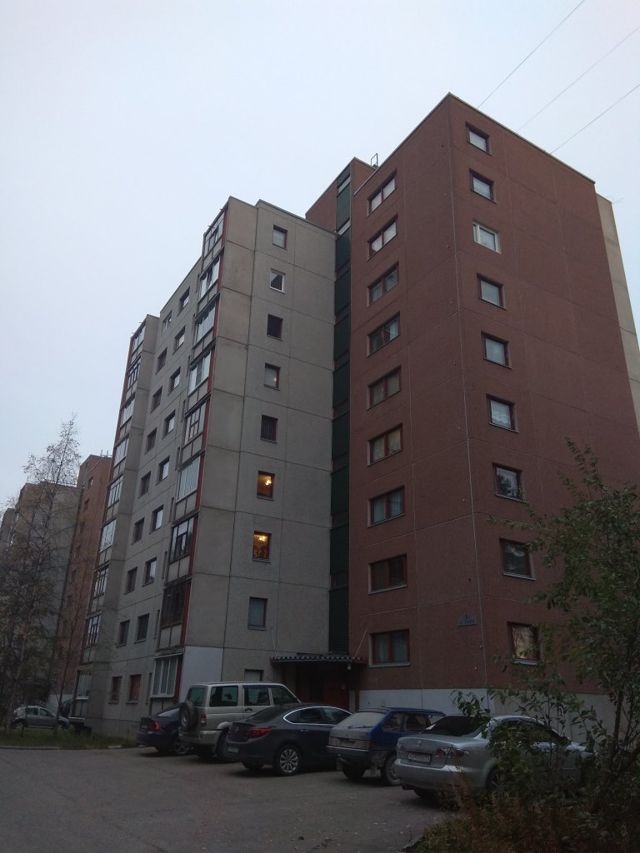 Facade