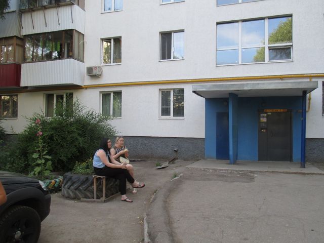 фото дома
